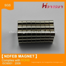 N50-Neodym-Magnet-starker Magnet-Magneten